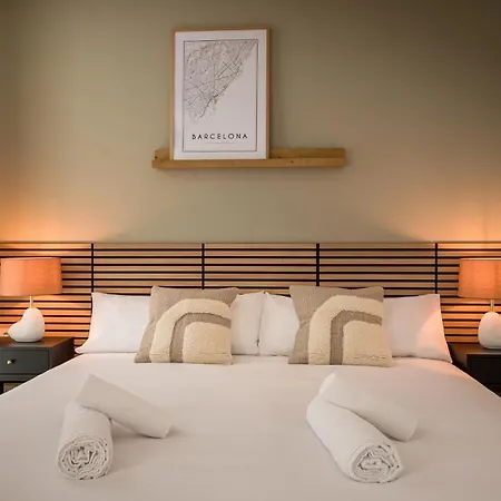 Caterina A90 * برشلونة