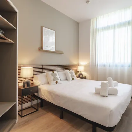 Caterina A90 * برشلونة