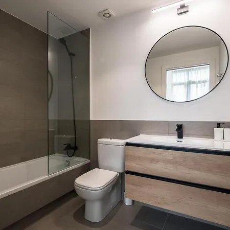 Caterina A90 Apartman