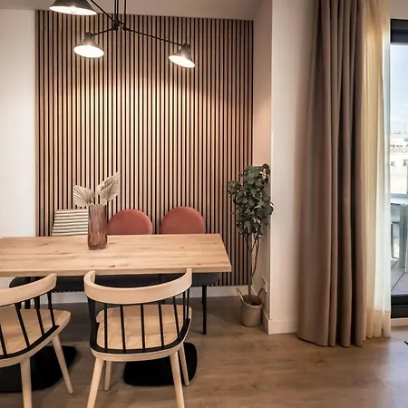 Apartman Caterina A90