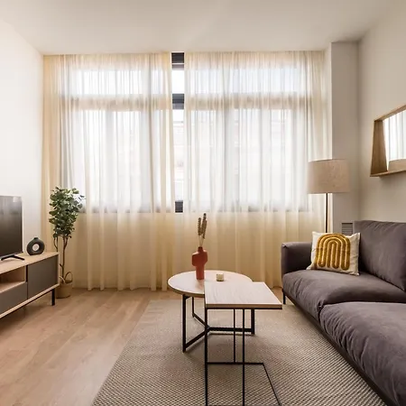 Caterina A90 Apartmán Barcelona