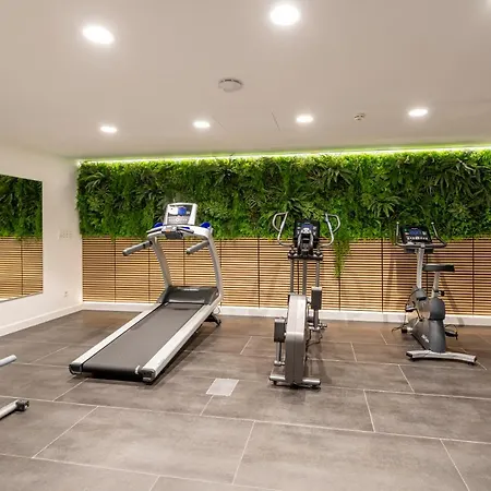 Caterina A90 Apartmán