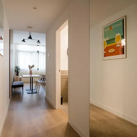 Apartmán Caterina A90 *