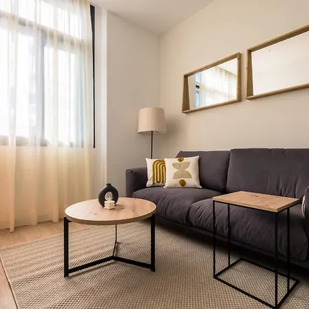 Caterina A90 Apartment *