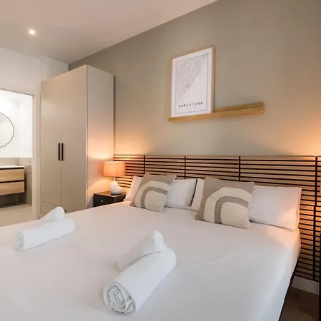 Apartment Caterina A90
