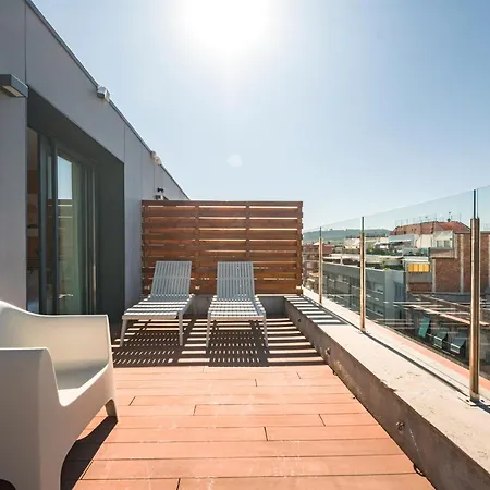Caterina A90 Apartment *