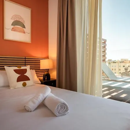Apartament Caterina A90