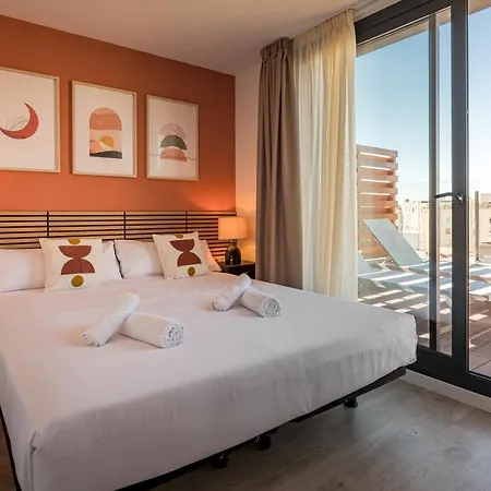 Caterina A90 Apartment *