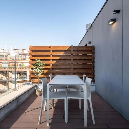 Caterina A90 Apartment