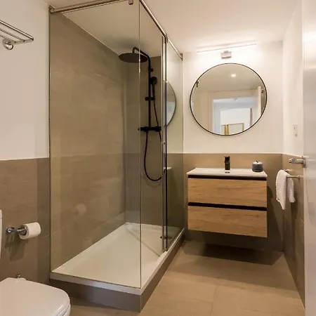 Apartment Caterina A90 *