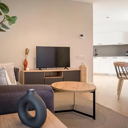 Apartmán Caterina A90 *