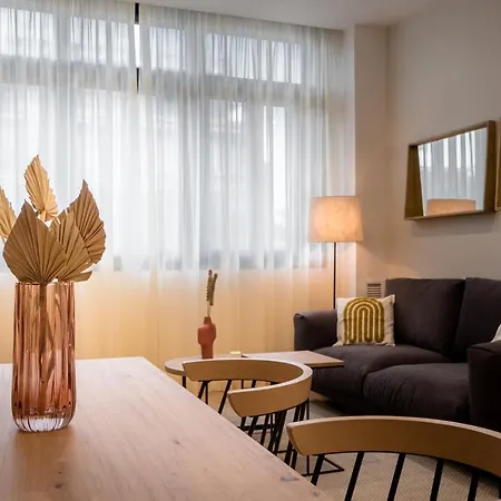 Caterina A90 Apartmán Barcelona