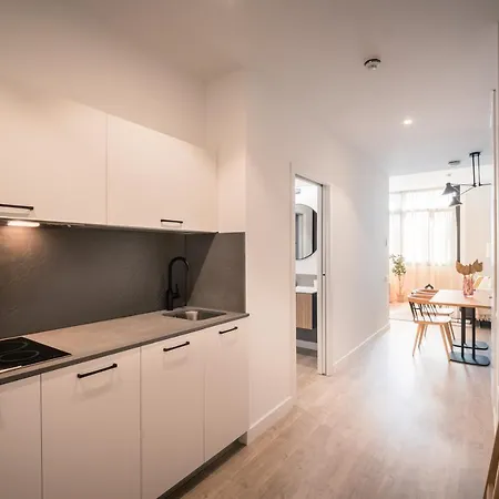Apartment Caterina A90 Barcelona