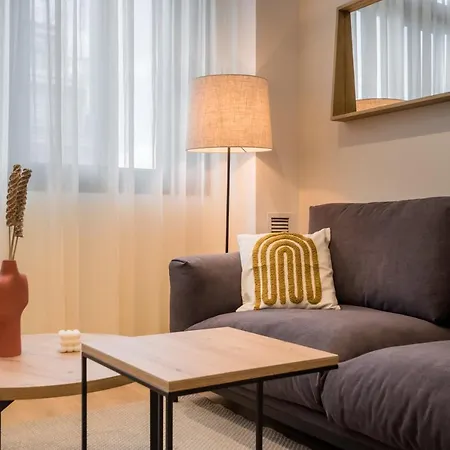Caterina A90 Apartment Barcelona