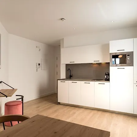 Caterina A90 Barcelona