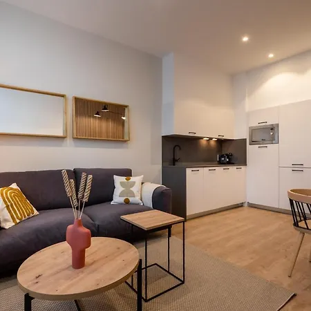 Apartment Caterina A90 Barcelona
