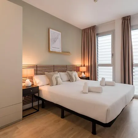 Caterina A90 Apartment
