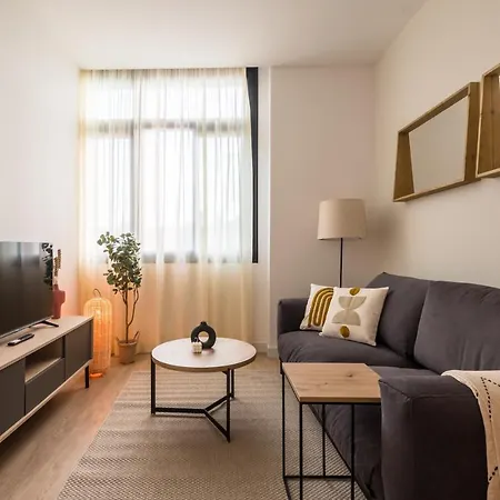 Caterina A90 Apartment *