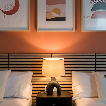 Apartment Caterina A90 Barcelona