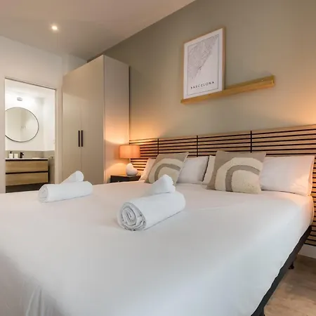 Apartment Caterina A90 Barcelona
