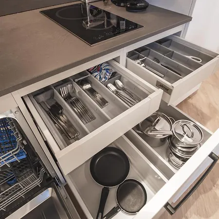 Apartmán Caterina A90 *