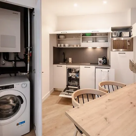 Caterina A90 Apartmán *