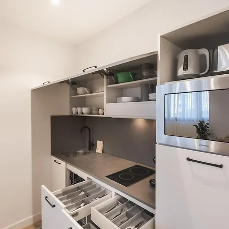 Apartment Caterina A90 Barcelona