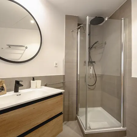 Caterina A90 Apartmán Barcelona