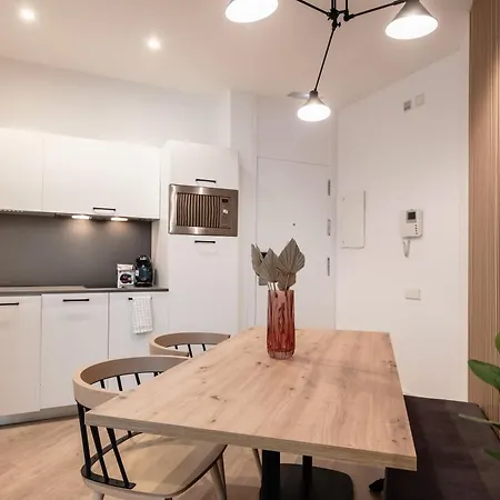 Caterina A90 Apartmán