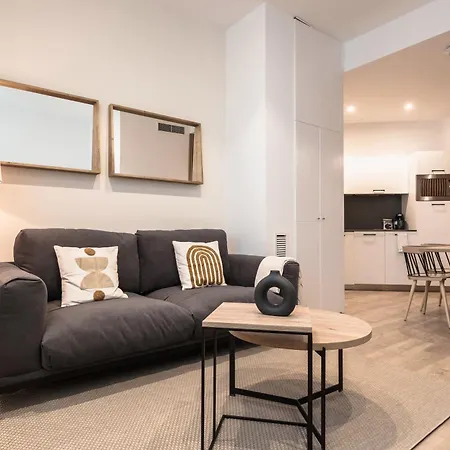 Caterina A90 Apartment *