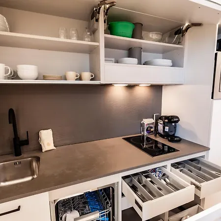 Caterina A90 Apartmán