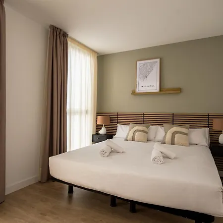 Apartmán Caterina A90 *