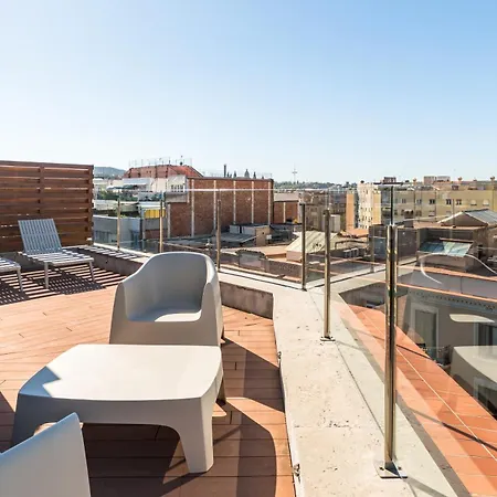 Caterina A90 Apartmán *