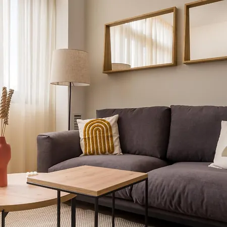 Apartmán Caterina A90 Barcelona