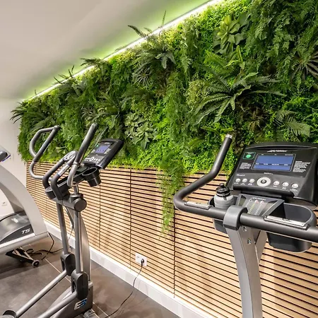 Caterina A90 Apartmán