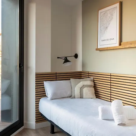 Caterina A90 * Barcelona