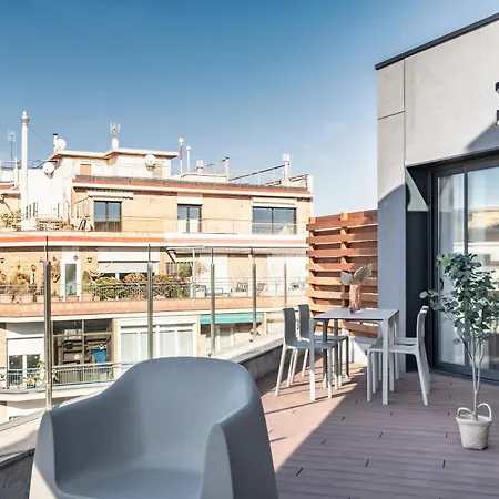 Caterina A90 Apartmán