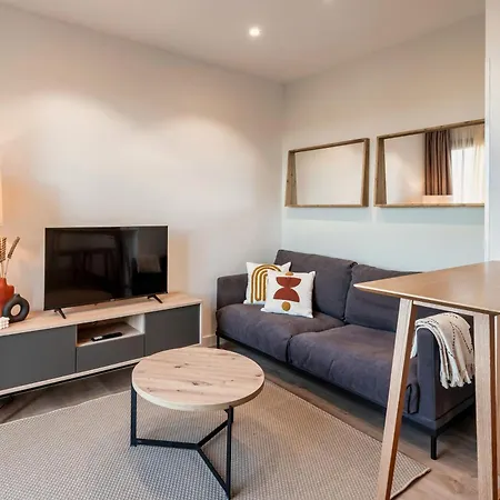 Caterina A90 Apartmán *