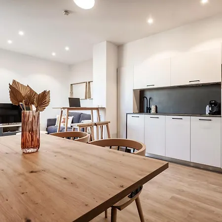 Apartmán Caterina A90 *