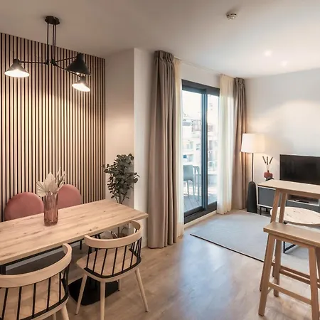 Caterina A90 Barcelona