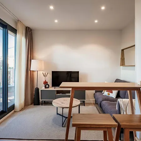 Caterina A90 * Barcelona