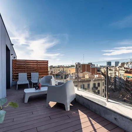 Apartmán Caterina A90