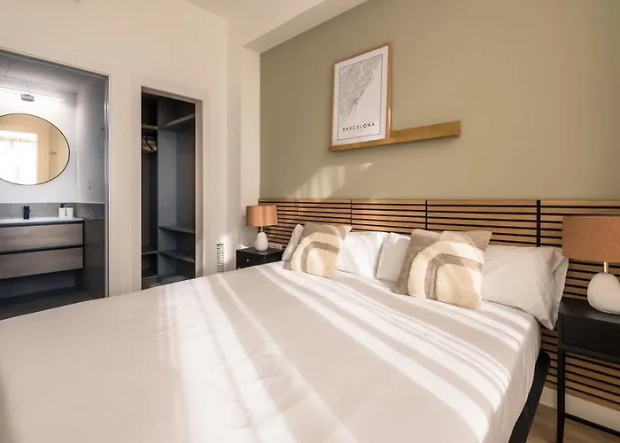 Caterina A90 公寓 *