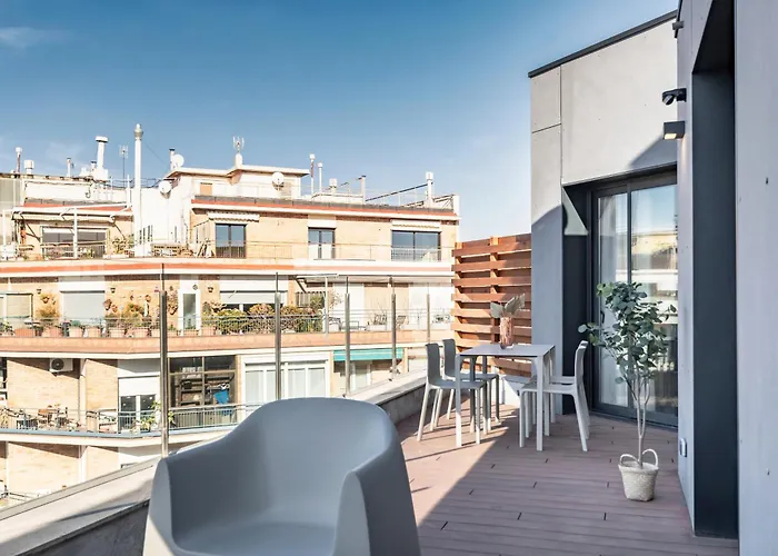 Caterina A90 公寓