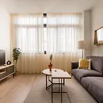 Caterina A90 Daire Barselona