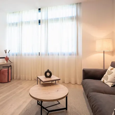 Apartman Caterina A90